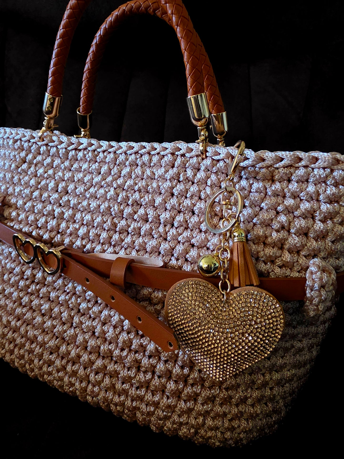 Bolsa Eli