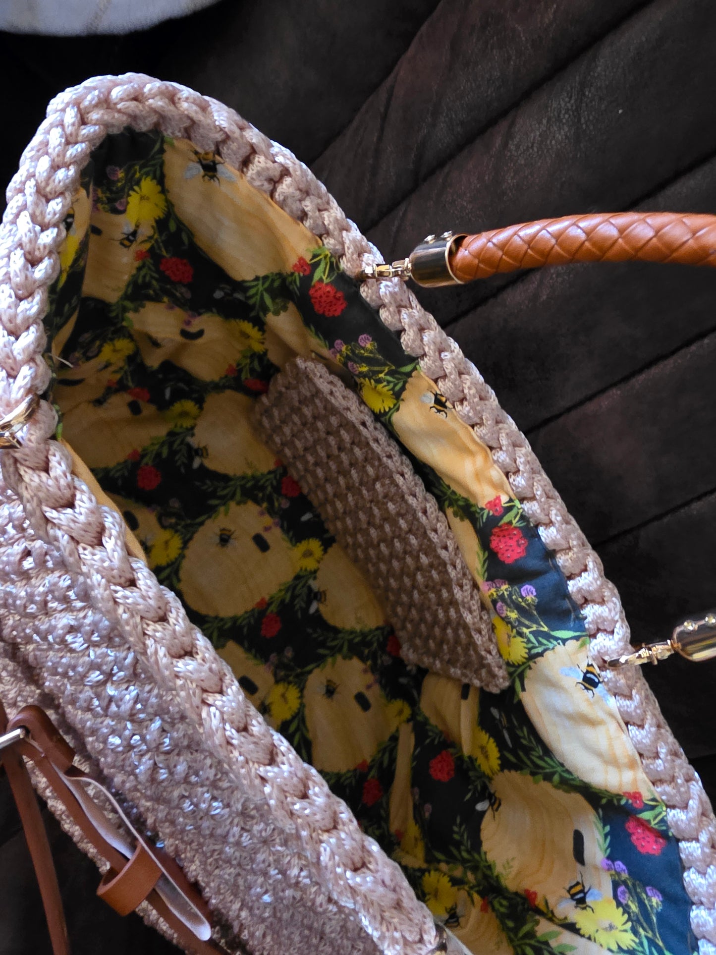 Bolsa Eli