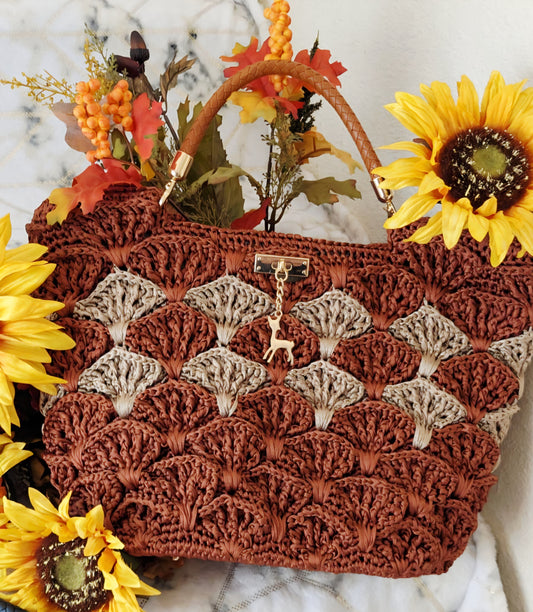 Bolsa otoño
