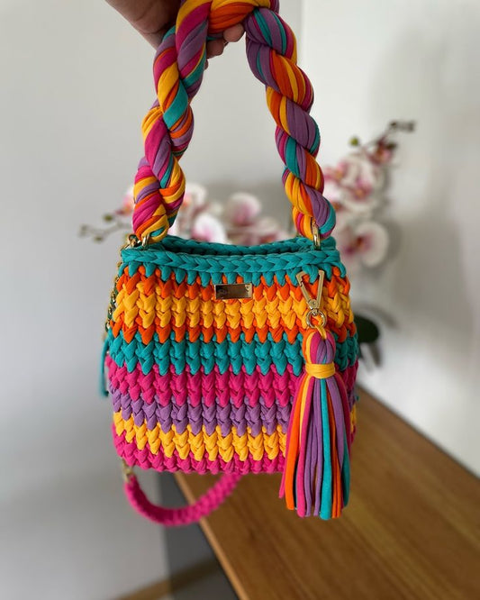 Bolsa Elena