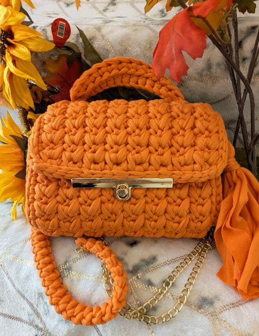 Bombon Naranja