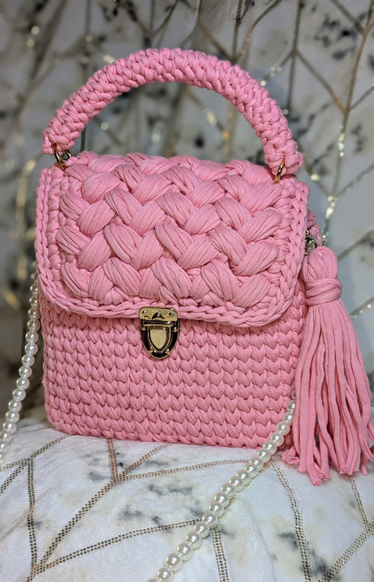 Bombon Rosa