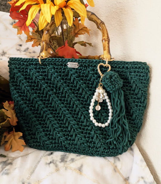 Bolsa esperanza